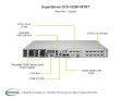 PLATFORMA SERWEROWA SUPERMICRO SYS-1029P-WTRT - 787592