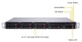 PLATFORMA SERWEROWA SUPERMICRO SYS-1029P-MTR - 787485