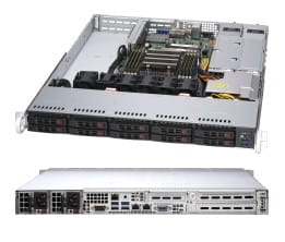 PLATFORMA SERWEROWA SUPERMICRO AS-1114S-WTRT (H12SSW-NT, CSV-116TS-R504WBP) - 954645