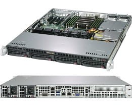 PLATFORMA SERWEROWA SUPERMICRO AS-1013S-MTR