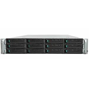 PLATFORMA SERWEROWA INTEL R2312IP4LHPC - 787538