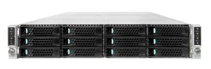 PLATFORMA SERWEROWA INTEL R2312GZ4GC4