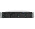 Platforma serwerowa Intel R2308WTTYSR Rack 2U - 1069155