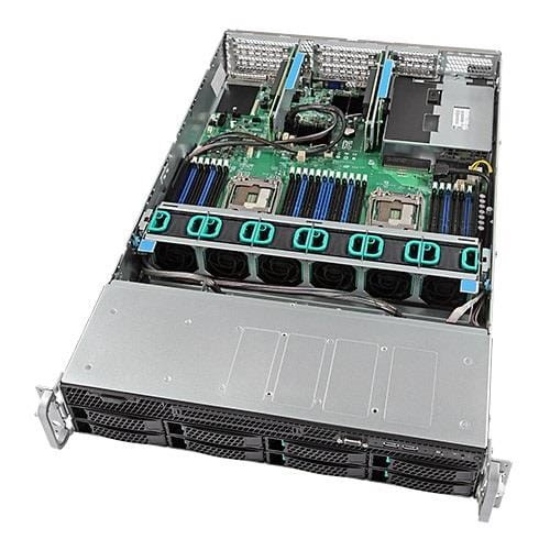 PLATFORMA SERWEROWA INTEL R2308WTTYS - 787557
