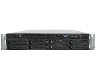 PLATFORMA SERWEROWA INTEL R2308GZ4GC - 787527
