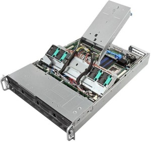 PLATFORMA SERWEROWA INTEL R2304LH2HKC