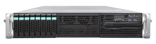 PLATFORMA SERWEROWA INTEL R2224WTTYS - 954644