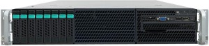 PLATFORMA SERWEROWA INTEL R2208GZ4GS9