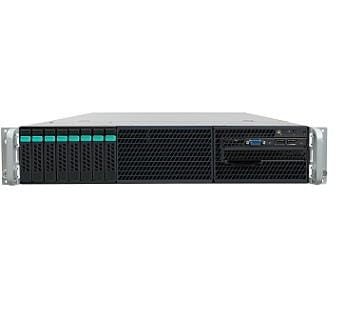 PLATFORMA SERWEROWA INTEL R2208GZ4GC - 787531