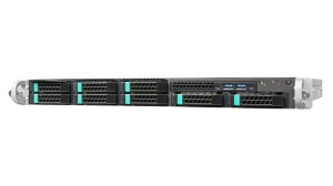 Platforma serwerowa Intel R1304SPOSHBN Rack 1U