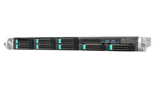 Platforma serwerowa Intel R1304SPOSHBN Rack 1U - 787729