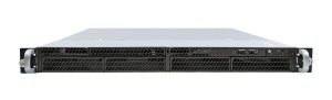 PLATFORMA SERWEROWA INTEL R1304RPSSFBN