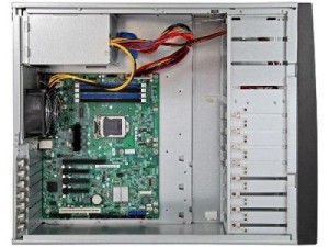 PLATFORMA SERWEROWA INTEL P4308CP4MHEN