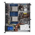 PLATFORMA SERWEROWA ASUS RS400-E8-PS2 (ASMB8) - 787741