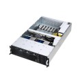 PLATFORMA SERWEROWA ASUS ESC8000 G3 4U Cover - 787819