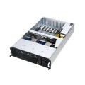 PLATFORMA SERWEROWA ASUS ESC8000 G3 4U Cover - 1315362