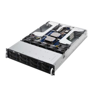 PLATFORMA SERWEROWA ASUS ESC4000 G3 (1+1)
