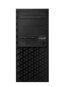ASUS WS PRO E500 G6/550W Intel W480 90SF0181-M02700 4x DDR4 2933/2666 (uDIMM) 1x internal 2.5” drive bay 3x internal 3.5" drive bay 2x internal 2.5”/3.5” drive bay Intel i219-LM(1G) PCIe x6 1 550W 80+