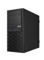 ASUS WS PRO E500 G6/550W Intel W480 90SF0181-M02700 4x DDR4 2933/2666 (uDIMM) 1x internal 2.5” drive bay 3x internal 3.5" drive bay 2x internal 2.5”/3.5” drive bay Intel i219-LM(1G) PCIe x6 1 550W 80+ - 1204756