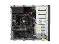 ASUS WS PRO E500 G6/550W Intel W480 90SF0181-M02700 4x DDR4 2933/2666 (uDIMM) 1x internal 2.5” drive bay 3x internal 3.5" drive bay 2x internal 2.5”/3.5” drive bay Intel i219-LM(1G) PCIe x6 1 550W 80+ - 1170791