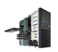 ASUS WS PRO E500 G6/550W Intel W480 90SF0181-M02700 4x DDR4 2933/2666 (uDIMM) 1x internal 2.5” drive bay 3x internal 3.5" drive bay 2x internal 2.5”/3.5” drive bay Intel i219-LM(1G) PCIe x6 1 550W 80+ - 1204760