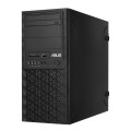 ASUS WS E500 G9/550W Intel W680 90SF02F1-M001A0 4x DDR5-4800 MHz, ECC/non-ECC UDIMM 4x3 x 3.5”/1 x 2.5" SATA onboard 2.5GbE x2 PCIe x5 1 550W 80+ Gold - 1593733