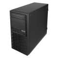 ASUS WS E500 G9/550W Intel W680 90SF02F1-M001A0 4x DDR5-4800 MHz, ECC/non-ECC UDIMM 4x3 x 3.5”/1 x 2.5" SATA onboard 2.5GbE x2 PCIe x5 1 550W 80+ Gold - 1593738