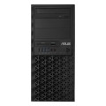 ASUS WS E500 G9/550W Intel W680 90SF02F1-M001A0 4x DDR5-4800 MHz, ECC/non-ECC UDIMM 4x3 x 3.5”/1 x 2.5" SATA onboard 2.5GbE x2 PCIe x5 1 550W 80+ Gold - 1593742