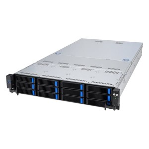 ASUS RS520A-E12-RS12U/1600W/G 90SF02G1-M000C0
