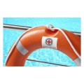 Zestaw etykiet ochronne Do nadruku AVERY Zweckform L7916-10 (210mm x 148mm; Polietylen; kolor biały) - 715999