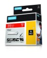 Taśma winylowa DYMO (1 szt.; 12mm ; kolor biały) - 818541