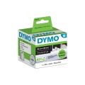 Dymo-Duża etykieta adresowa 89x36mm biała 1r/260szt - 1156197