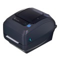 Zebra-GX430t  300 dpi, print server GX43-102420 - 1555282