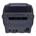 Zebra-GX430t  300 dpi, print server GX43-102420 - 1555286