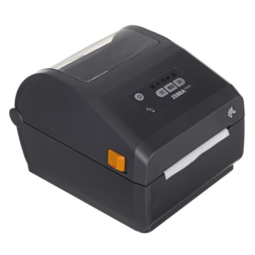Zebra-Drukarka etyk ZD421/termiczna/203dpi/USB/ETH - 1475179