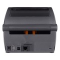 Zebra-Drukarka etyk ZD421/termiczna/203dpi/USB/ETH - 1475184