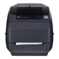 Zebra - Drukarka etykiet  GX430T termotransferowa - 1546141