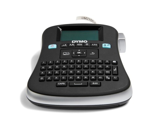 Dymo-drukarka etykiet LM210D QWY EU - 1457312