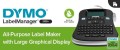 Dymo-drukarka etykiet LM210D QWY EU - 1457319