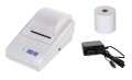 Citizen-drukarka etykiet CBM-910II/203dpi/igłowa/biały/USB/LPT - 1440147