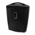Niszczarka Qoltec RODO Premium | Cross cut | 21l - 1626386