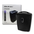 Niszczarka Qoltec RODO Premium | Cross cut | 21l - 1626387