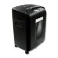 Niszczarka Qoltec AGUDO | Cross cut | 13l - 1202844