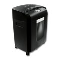 Niszczarka Qoltec AGUDO | Cross cut | 13l - 1014266