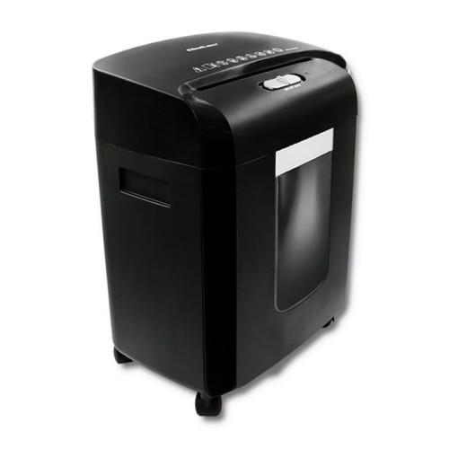 Niszczarka Qoltec AGUDO | Cross cut | 13l - 1202844