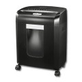 Niszczarka Qoltec AGUDO | Cross cut | 13l - 1202847