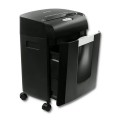Niszczarka Qoltec AGUDO | Cross cut | 13l - 1014267