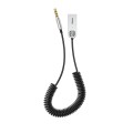 Odbiornik audio Baseus BA01 CABA01-01 Bluetooth USB AUX jack 3.5mm - 1253307
