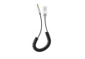 Odbiornik audio Baseus BA01 CABA01-01 Bluetooth USB AUX jack 3.5mm - 1037672