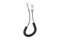 Odbiornik audio Baseus BA01 CABA01-01 Bluetooth USB AUX jack 3.5mm - 1200413
